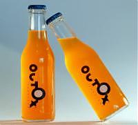 Outox, la bibita anti-sbronza